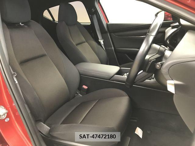 Mazda MAZDA3 2019-10 276443-3