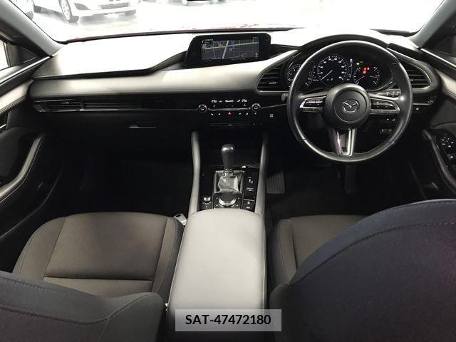 Mazda MAZDA3 2019-10 276443-6