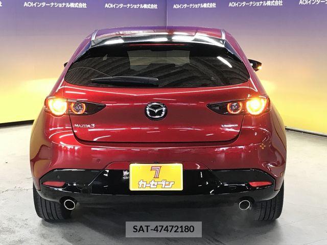 Mazda MAZDA3 2019-10 276443-8