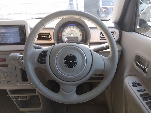 Suzuki LAPIN 2022-01 4176-9