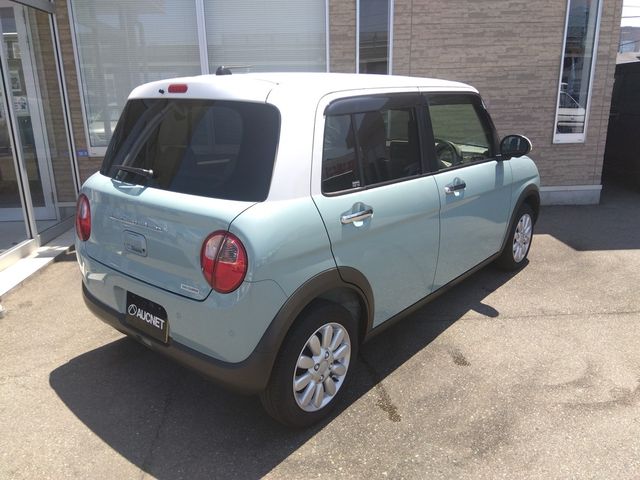 Suzuki LAPIN 2022-01 4176-3