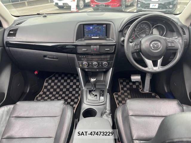 Mazda CX-5 2013-10 327653-1