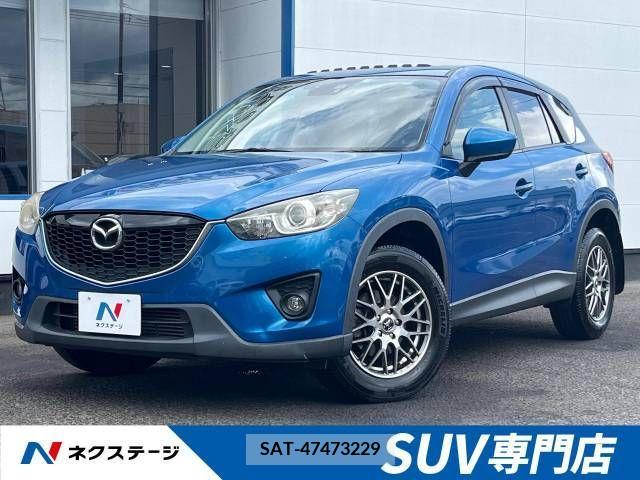 Mazda CX-5 2013-10 327653-0