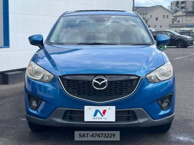 Mazda CX-5 2013-10 327653-14