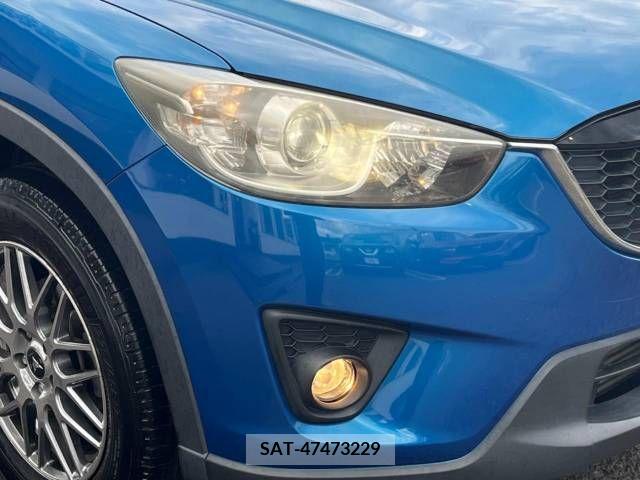 Mazda CX-5 2013-10 327653-13
