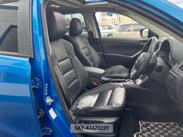 Mazda CX-5 2013-10 327653-8