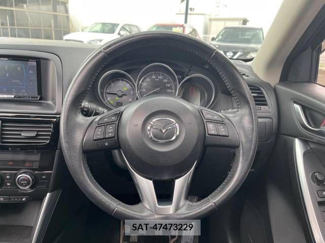 Mazda CX-5 2013-10 327653-11