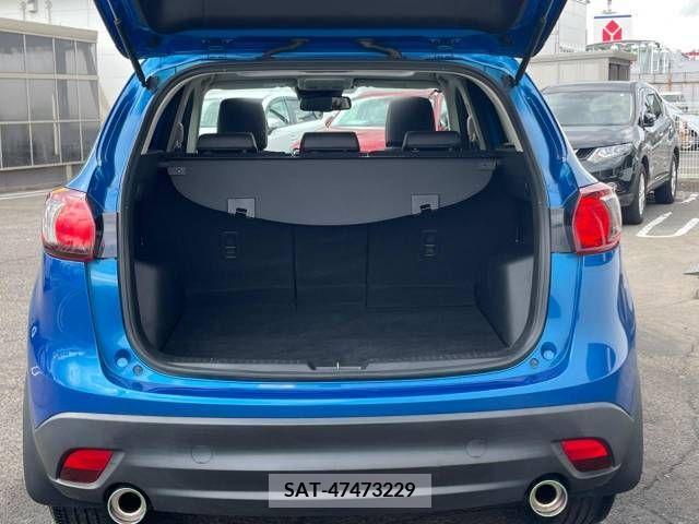 Mazda CX-5 2013-10 327653-10