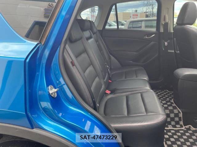Mazda CX-5 2013-10 327653-9