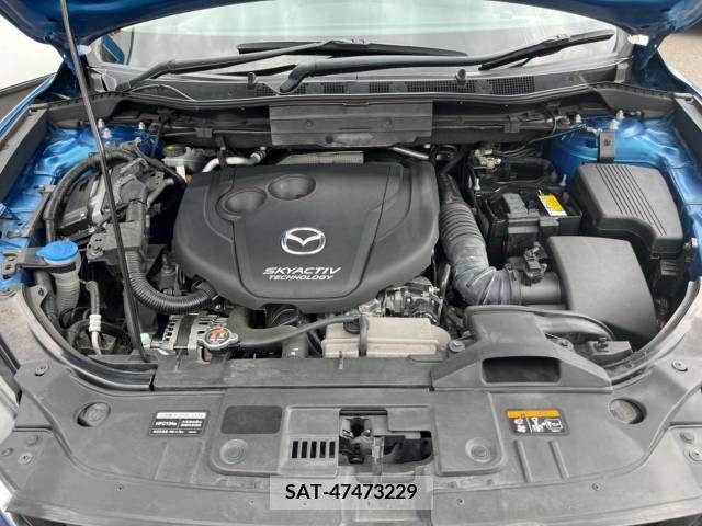 Mazda CX-5 2013-10 327653-18