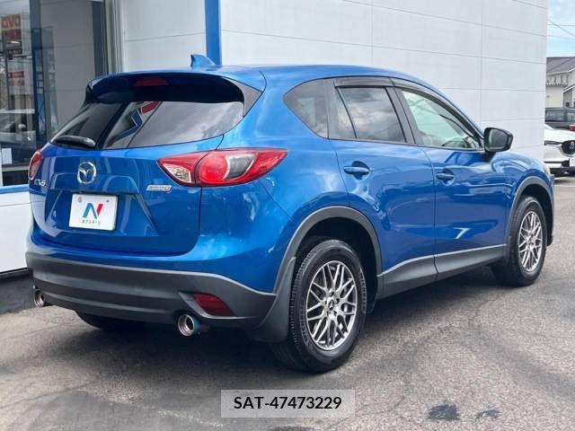 Mazda CX-5 2013-10 327653-17