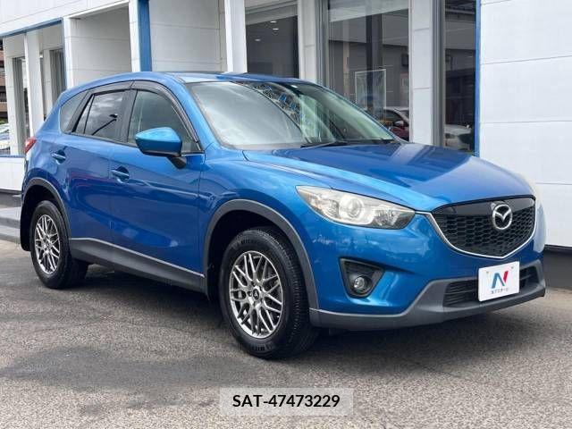 Mazda CX-5 2013-10 327653-16