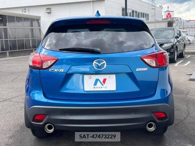Mazda CX-5 2013-10 327653-15