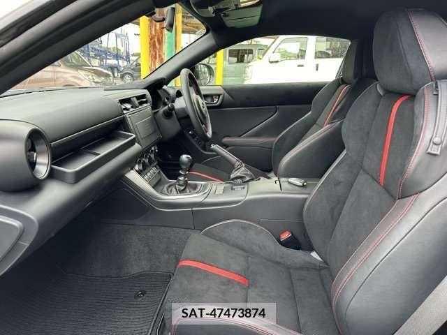 Subaru BRZ 2023-07 263278-2