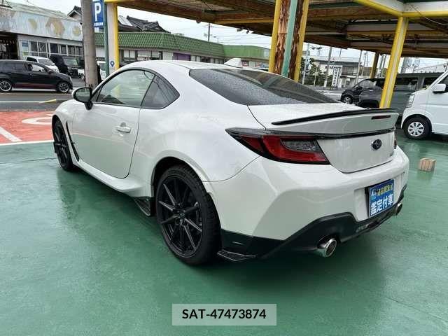 Subaru BRZ 2023-07 263278-1
