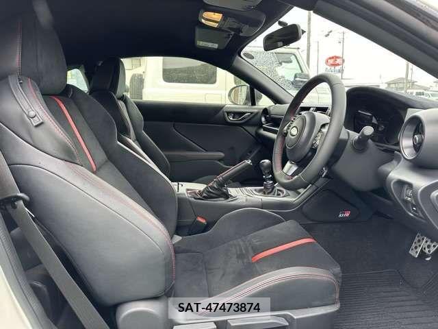 Subaru BRZ 2023-07 263278-12