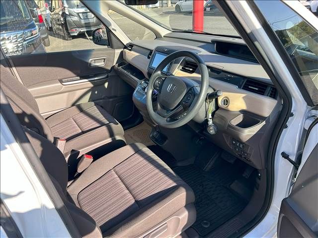 Honda FREED HYBRID 2018-09 187089-3