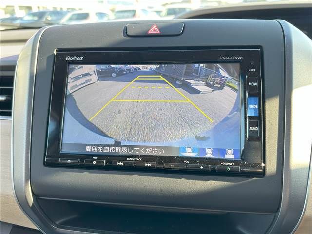 Honda FREED HYBRID 2018-09 187089-7
