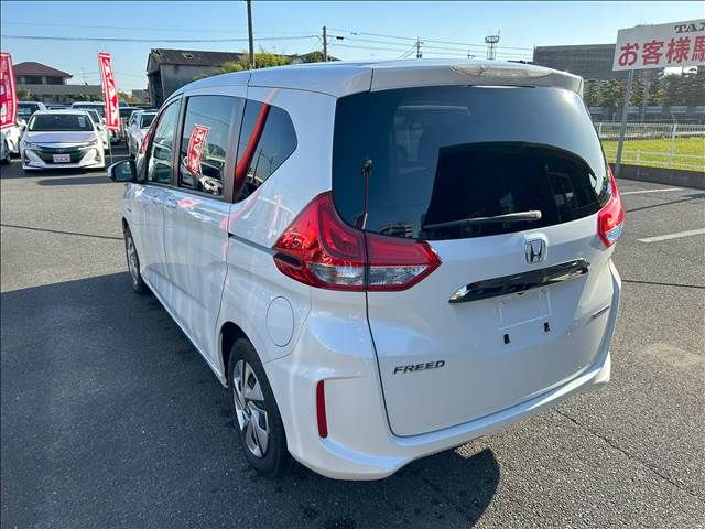 Honda FREED HYBRID 2018-09 187089-2