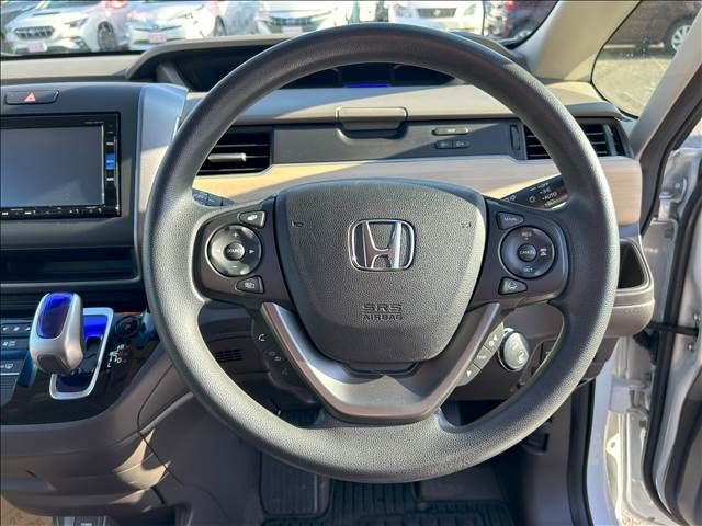 Honda FREED HYBRID 2018-09 187089-1