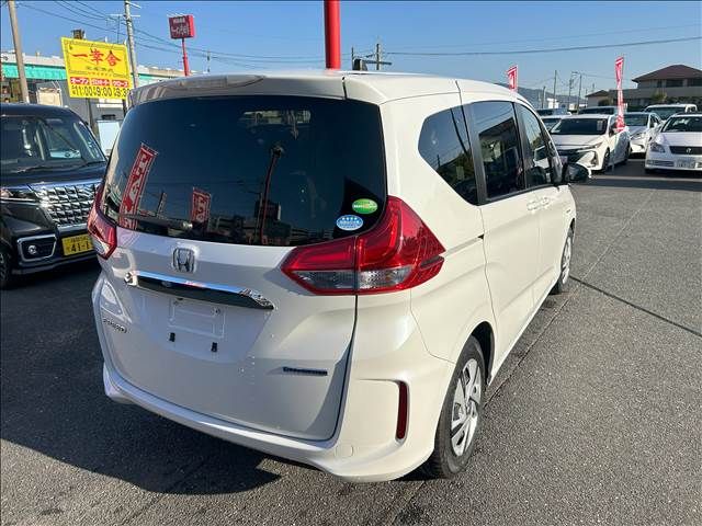 Honda FREED HYBRID 2018-09 187089-12