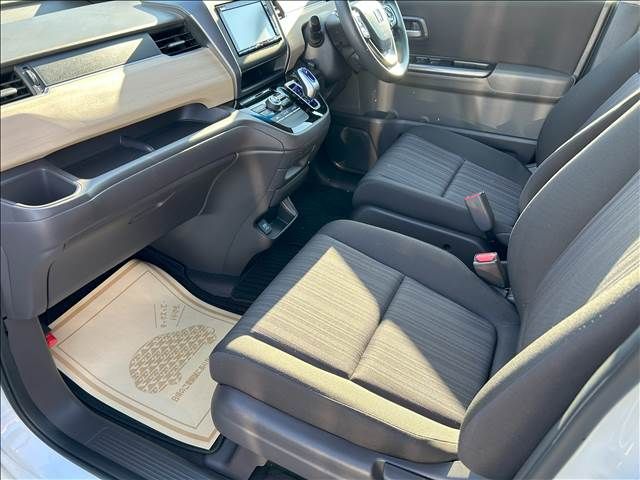 Honda FREED HYBRID 2018-09 187089-4