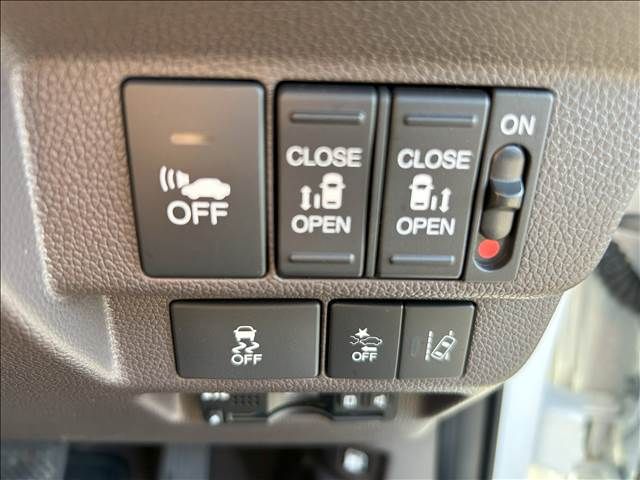 Honda FREED HYBRID 2018-09 187089-8