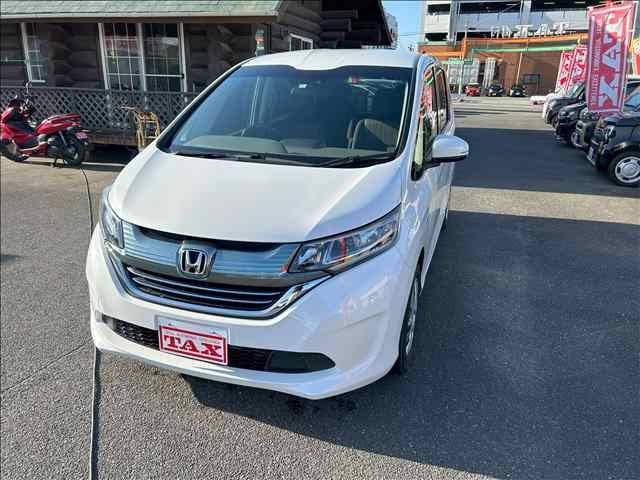 Honda FREED HYBRID 2018-09 187089-0