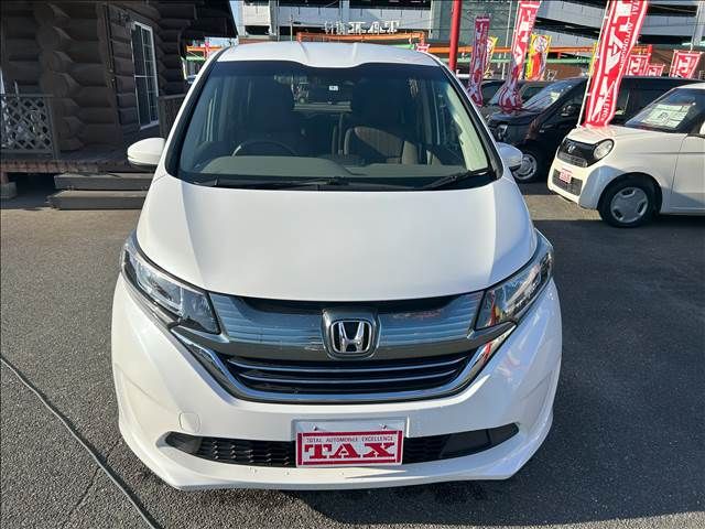 Honda FREED HYBRID 2018-09 187089-15