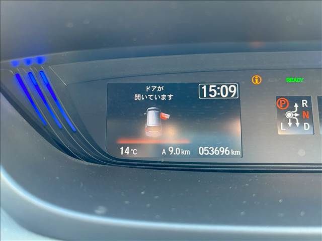 Honda FREED HYBRID 2018-09 187089-11