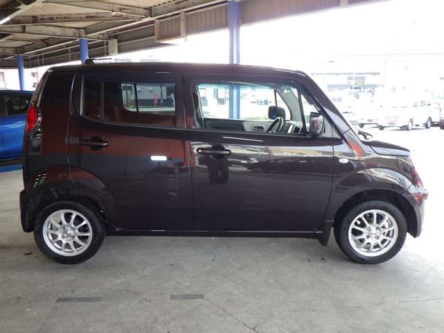 Nissan MOCO 2012-09 15416-5
