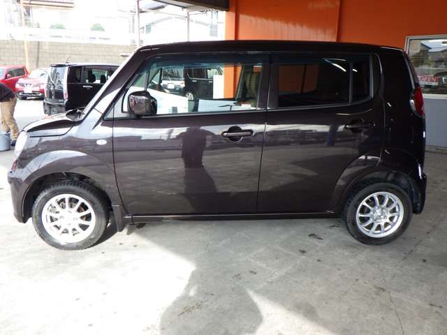 Nissan MOCO 2012-09 15416-7