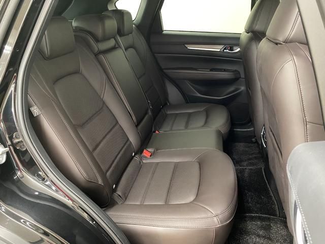 Mazda CX-5 2020-01 189469-11