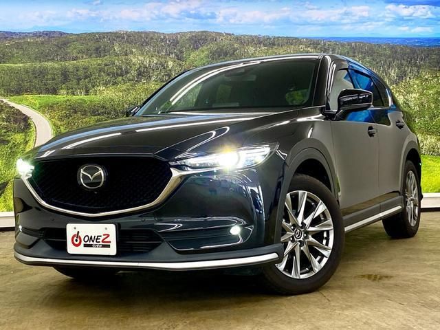 Mazda CX-5 2020-01 189469-0
