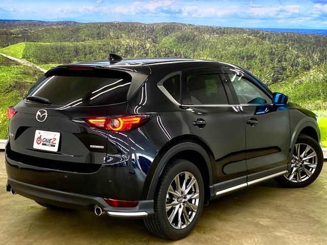 Mazda CX-5 2020-01 189469-17