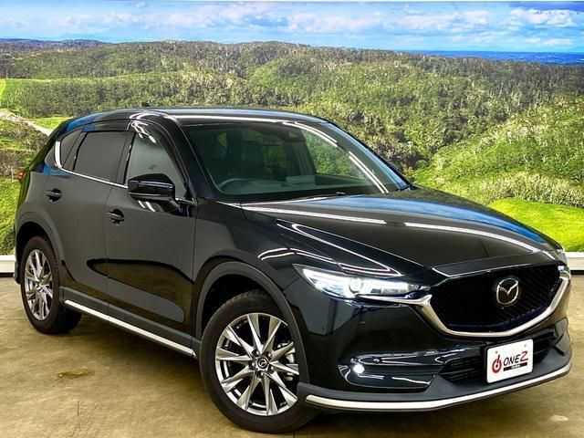 Mazda CX-5 2020-01 189469-15