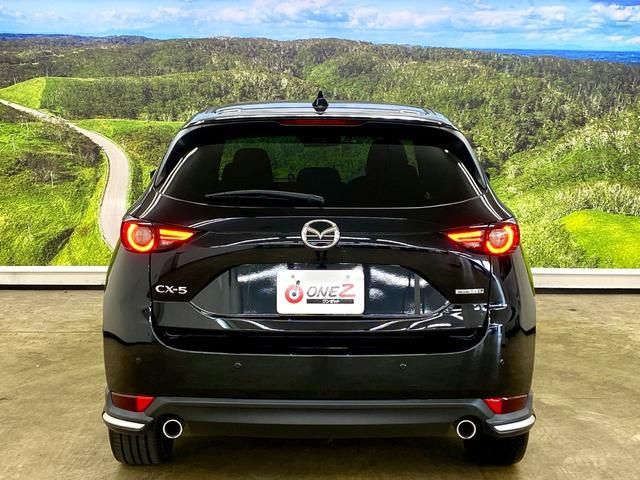 Mazda CX-5 2020-01 189469-14
