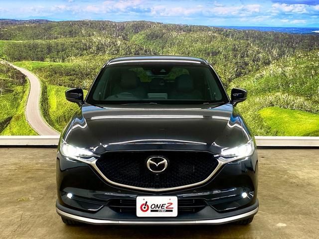 Mazda CX-5 2020-01 189469-13