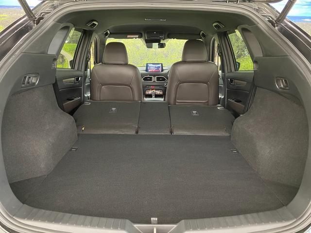 Mazda CX-5 2020-01 189469-12