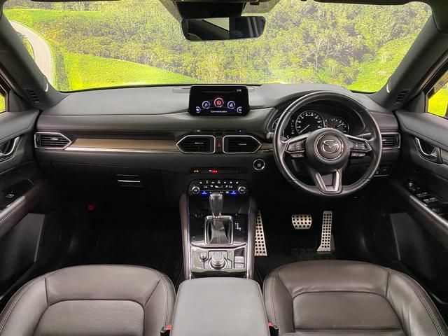 Mazda CX-5 2020-01 189469-1