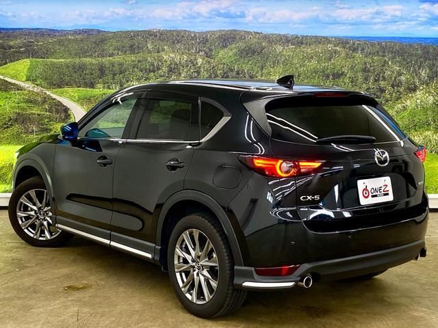 Mazda CX-5 2020-01 189469-18