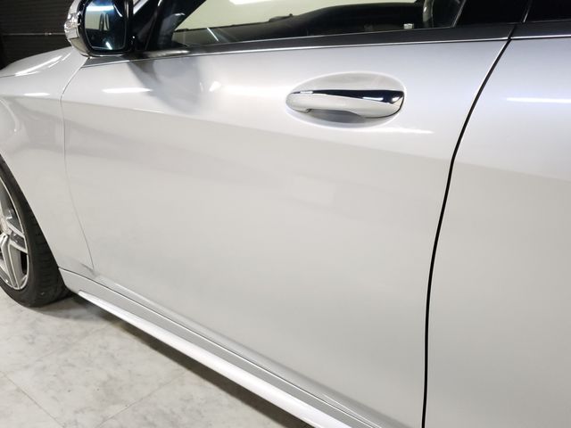 Mercedes Benz S-CLASS 2014-04 4925-6