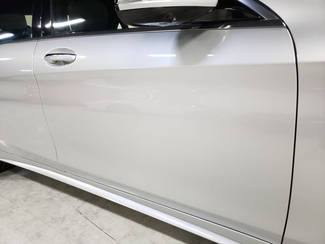 Mercedes Benz S-CLASS 2014-04 4925-17