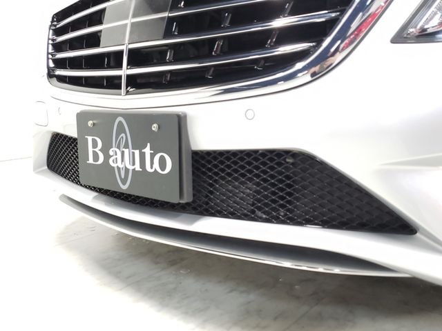 Mercedes Benz S-CLASS 2014-04 4925-10
