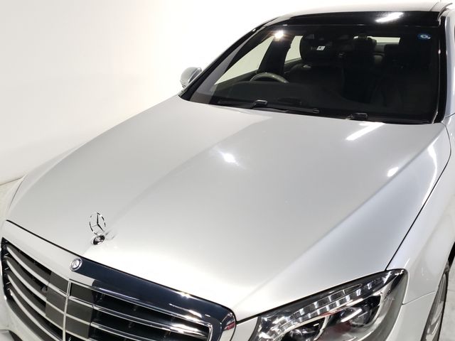 Mercedes Benz S-CLASS 2014-04 4925-11