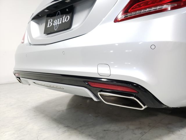 Mercedes Benz S-CLASS 2014-04 4925-22