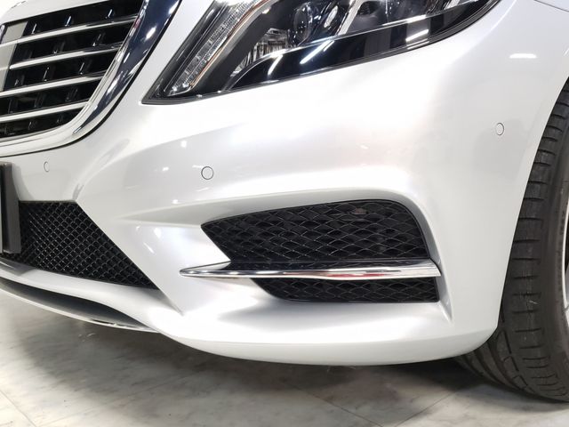 Mercedes Benz S-CLASS 2014-04 4925-9