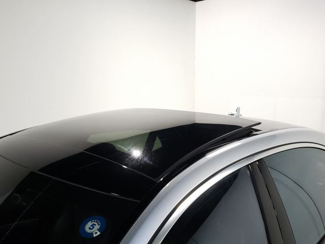 Mercedes Benz S-CLASS 2014-04 4925-12