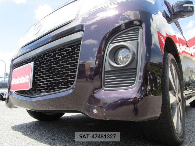Mazda AZ-WAGON 2012-04 346099-25