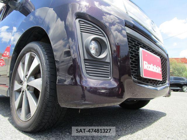 Mazda AZ-WAGON 2012-04 346099-24